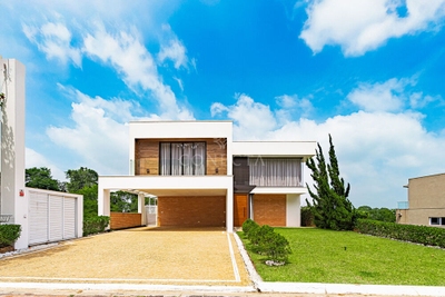 Casa, 3 quartos, 604 m² - Foto 1