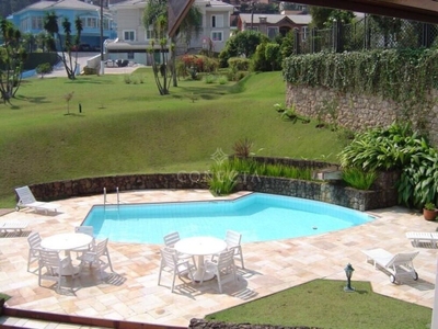 Casa, 4 quartos, 700 m² - Foto 2