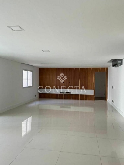Apartamento, 3 quartos, 235 m² - Foto 1