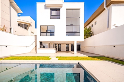 Casa, 4 quartos, 350 m² - Foto 2