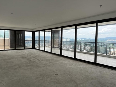 Cobertura, 4 quartos, 708 m² - Foto 1