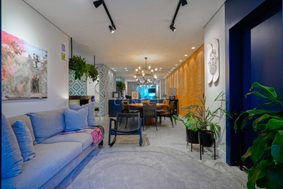 Apartamento, 2 quartos, 112 m² - Foto 3