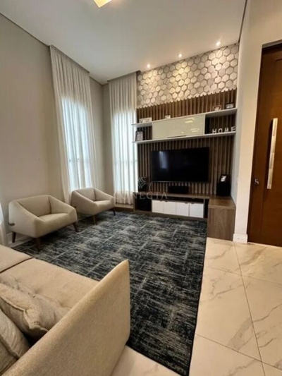 Casa, 3 quartos, 441 m² - Foto 4