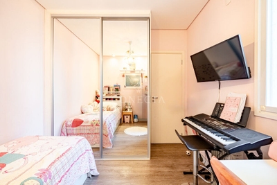 Apartamento, 3 quartos, 123 m² - Foto 4