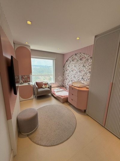 Apartamento, 3 quartos, 134 m² - Foto 2