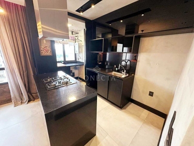 Apartamento, 1 quarto, 76 m² - Foto 3