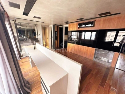 Apartamento, 1 quarto, 76 m² - Foto 4