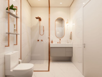 Casa, 5 quartos, 1090 m² - Foto 2