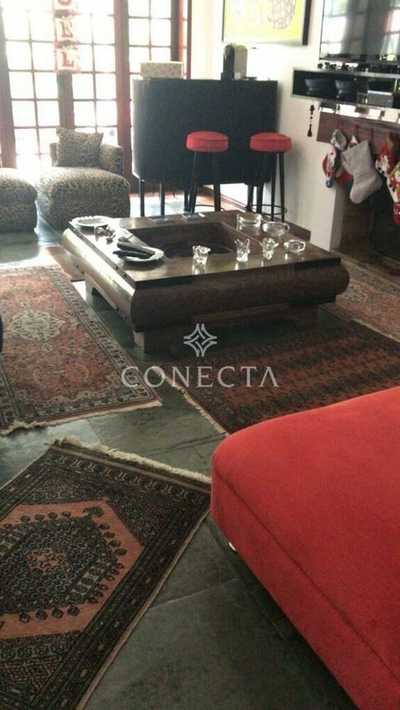 Casa, 3 quartos, 300 m² - Foto 2