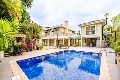 Casa, 4 quartos, 623 m² - Foto 2