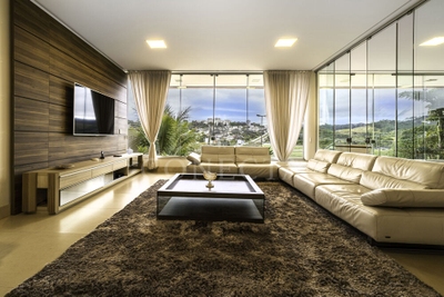 Casa, 4 quartos, 503 m² - Foto 3