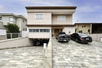 Casa, 4 quartos, 503 m² - Foto 1