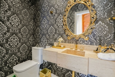 Casa, 4 quartos, 472 m² - Foto 3