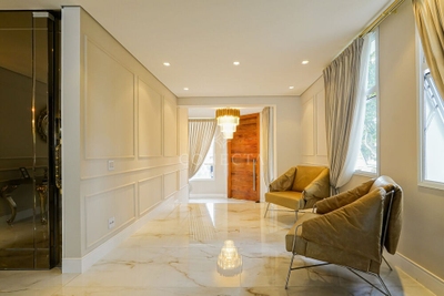 Casa, 4 quartos, 472 m² - Foto 2