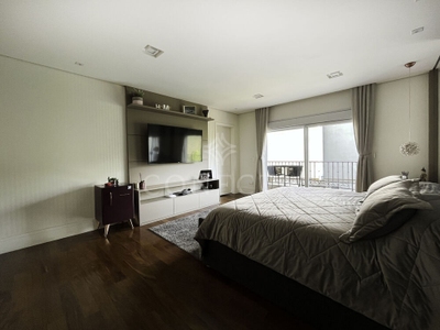 Casa, 4 quartos, 800 m² - Foto 3