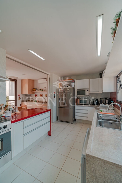 Casa, 4 quartos, 420 m² - Foto 3