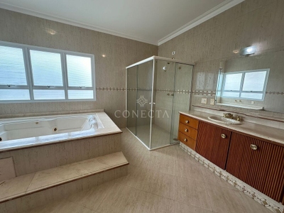 Casa, 4 quartos, 660 m² - Foto 4