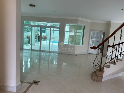 Casa, 4 quartos, 660 m² - Foto 1