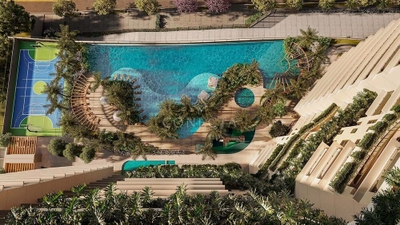 Apartamento, 3 quartos, 114 m² - Foto 2