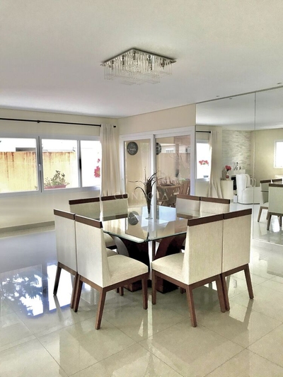 Casa, 3 quartos, 385 m² - Foto 4