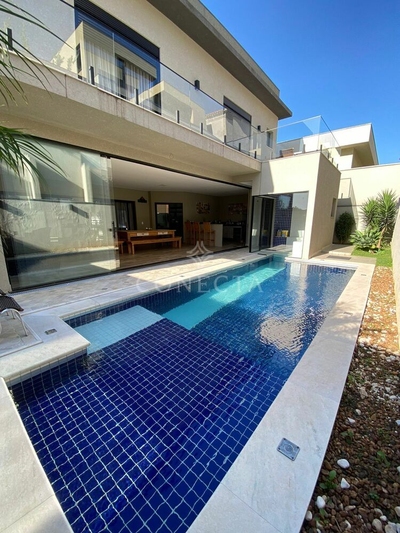 Casa, 5 quartos, 530 m² - Foto 3