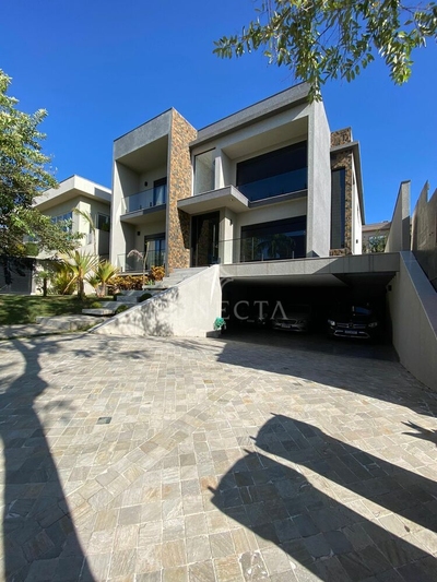 Casa, 5 quartos, 530 m² - Foto 2