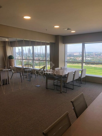 Sala-Conjunto, 80 m² - Foto 2