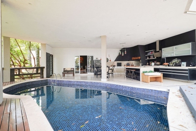 Casa, 4 quartos, 850 m² - Foto 5