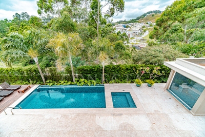 Casa, 4 quartos, 627 m² - Foto 2