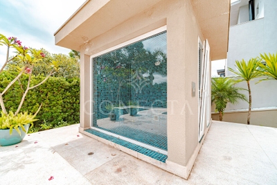 Casa, 4 quartos, 627 m² - Foto 1