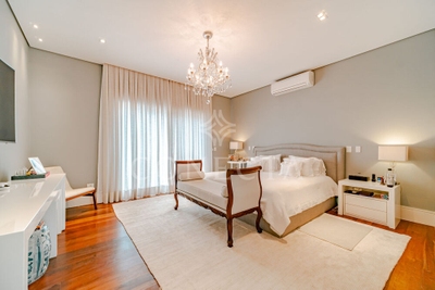 Casa, 4 quartos, 627 m² - Foto 3