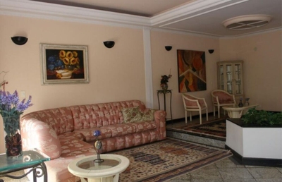 Casa, 4 quartos, 437 m² - Foto 2