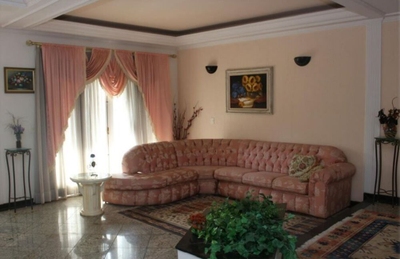 Casa, 4 quartos, 437 m² - Foto 3