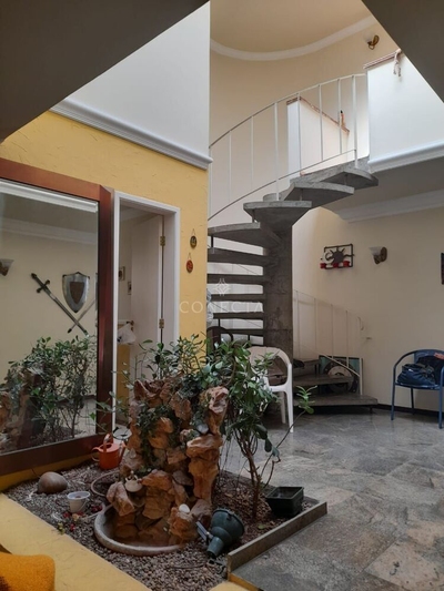 Casa, 5 quartos, 355 m² - Foto 5