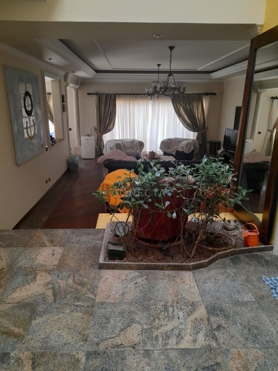 Casa, 5 quartos, 355 m² - Foto 4