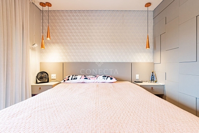 Apartamento, 3 quartos, 230 m² - Foto 4