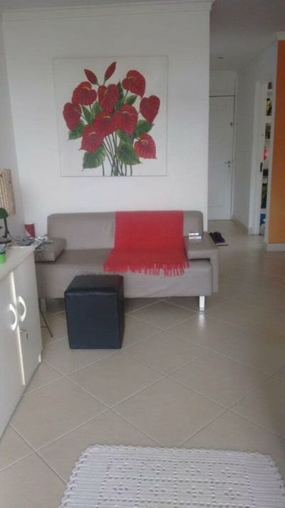 Apartamento, 2 quartos, 80 m² - Foto 2