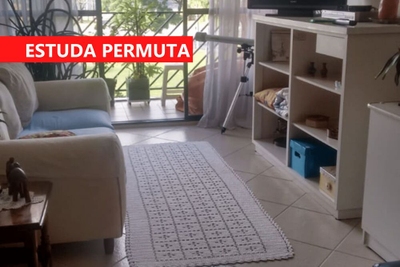 Apartamento, 2 quartos, 80 m² - Foto 1