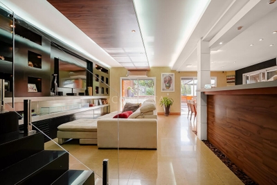 Casa, 3 quartos, 236 m² - Foto 3