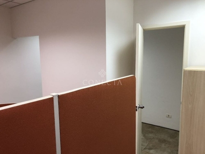 Sala-Conjunto, 56 m² - Foto 1