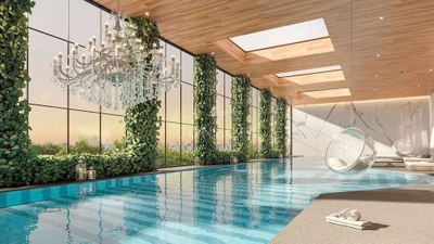 Apartamento, 3 quartos, 346 m² - Foto 3