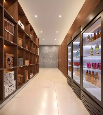 Apartamento, 3 quartos, 346 m² - Foto 1