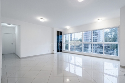 Apartamento, 2 quartos, 90 m² - Foto 2