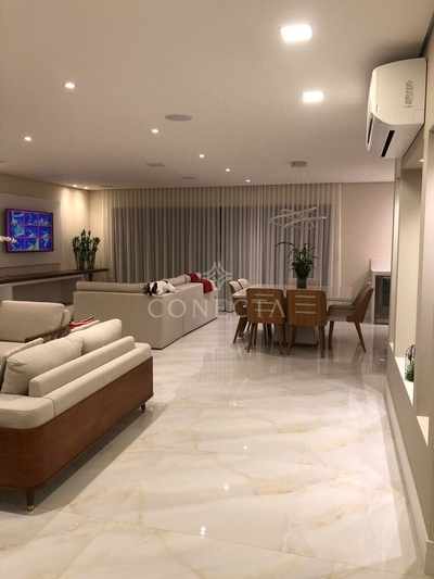 Casa, 4 quartos, 420 m² - Foto 5