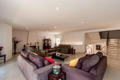 Casa, 4 quartos, 442 m² - Foto 3