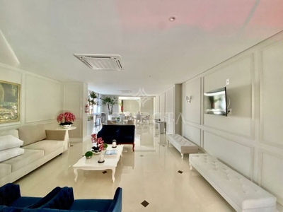 Apartamento, 3 quartos, 110 m² - Foto 5