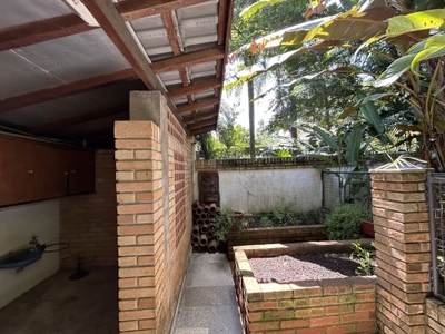 Casa, 4 quartos, 450 m² - Foto 1
