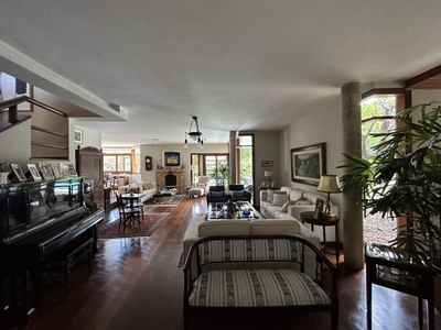 Casa, 4 quartos, 450 m² - Foto 2