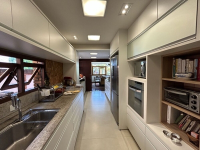 Casa, 4 quartos, 450 m² - Foto 4