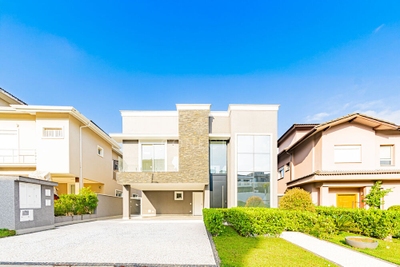 Casa, 4 quartos, 325 m² - Foto 1